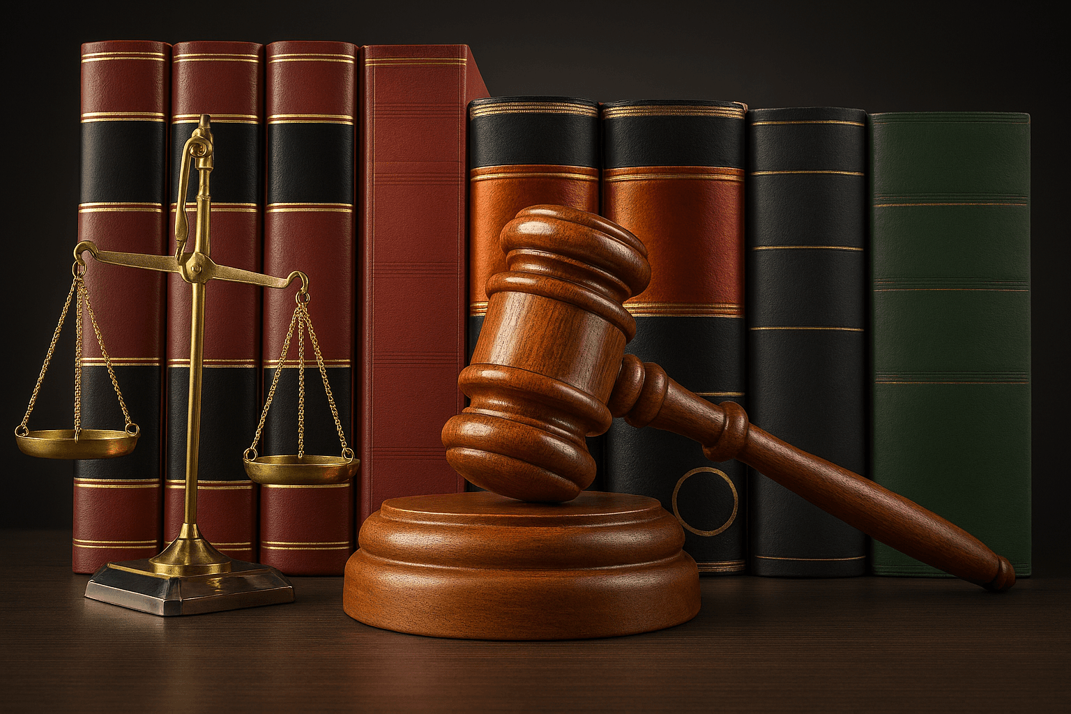 Laws and Taxes